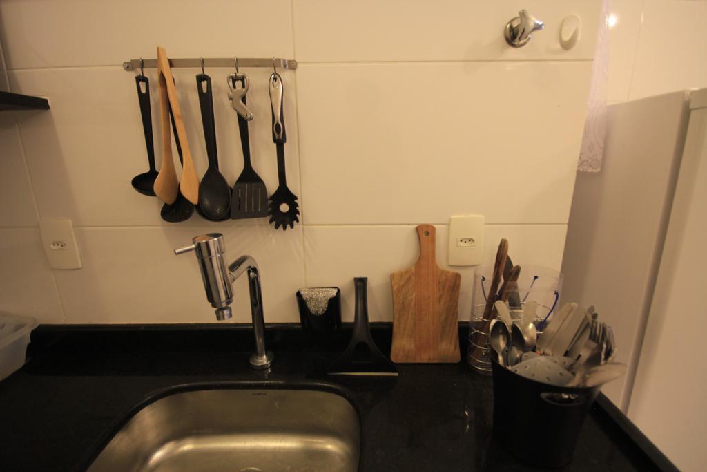 Apartamento Ribeiro 612 Río de Janeiro Habitación foto