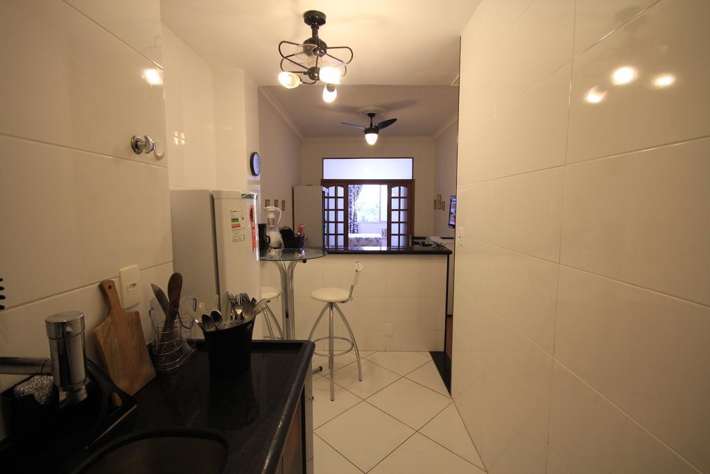 Apartamento Ribeiro 612 Río de Janeiro Habitación foto