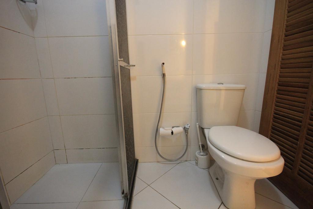 Apartamento Ribeiro 612 Río de Janeiro Habitación foto