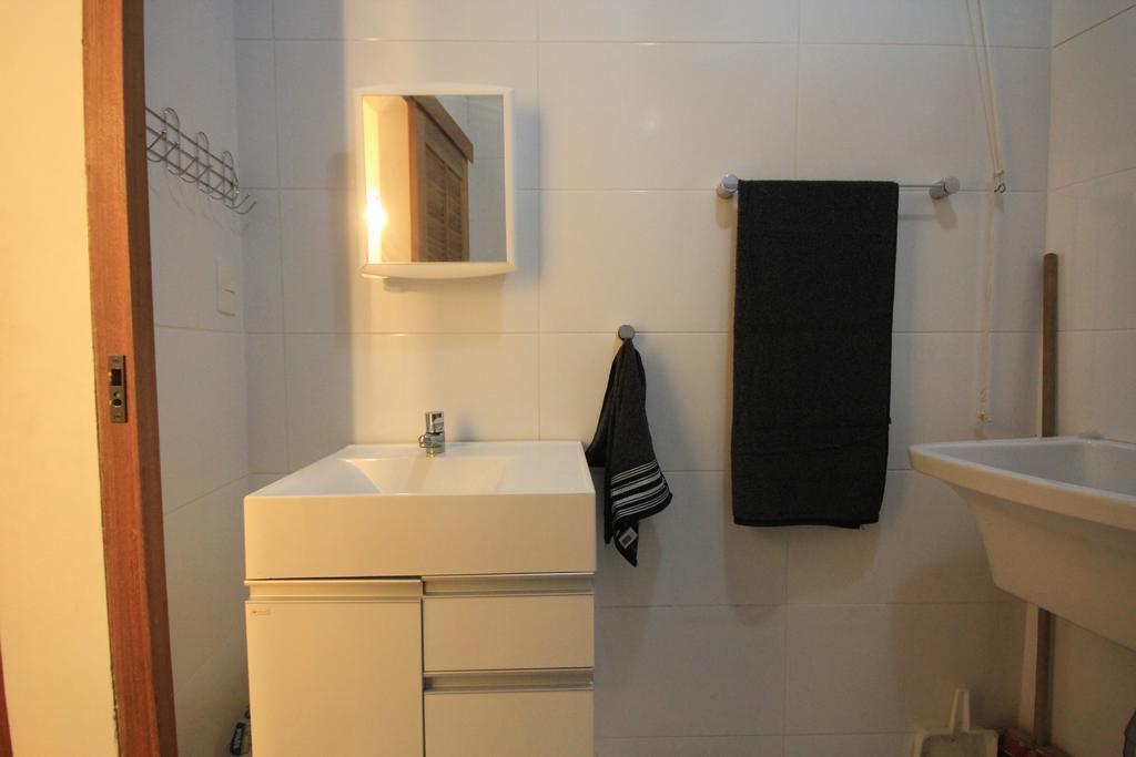 Apartamento Ribeiro 612 Río de Janeiro Habitación foto