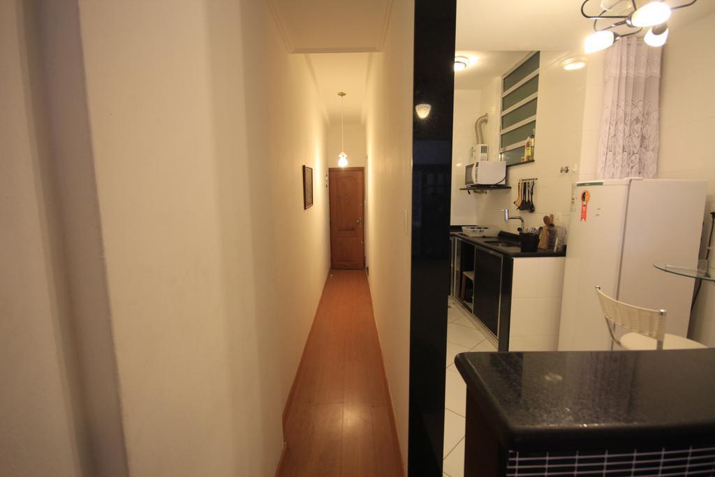 Apartamento Ribeiro 612 Río de Janeiro Habitación foto