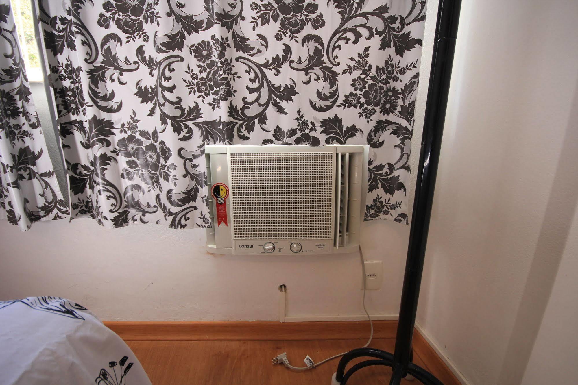 Apartamento Ribeiro 612 Río de Janeiro Exterior foto