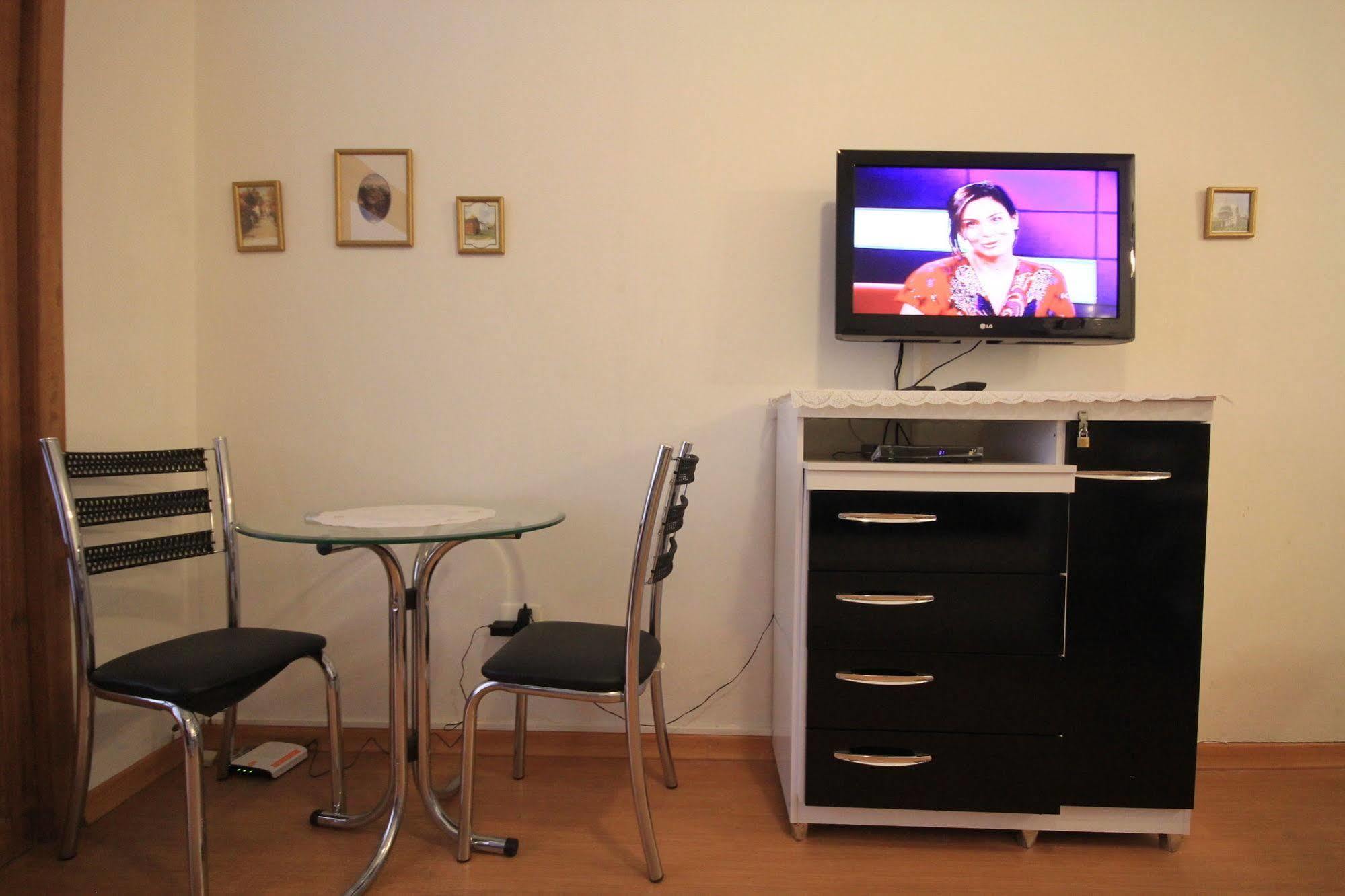 Apartamento Ribeiro 612 Río de Janeiro Exterior foto