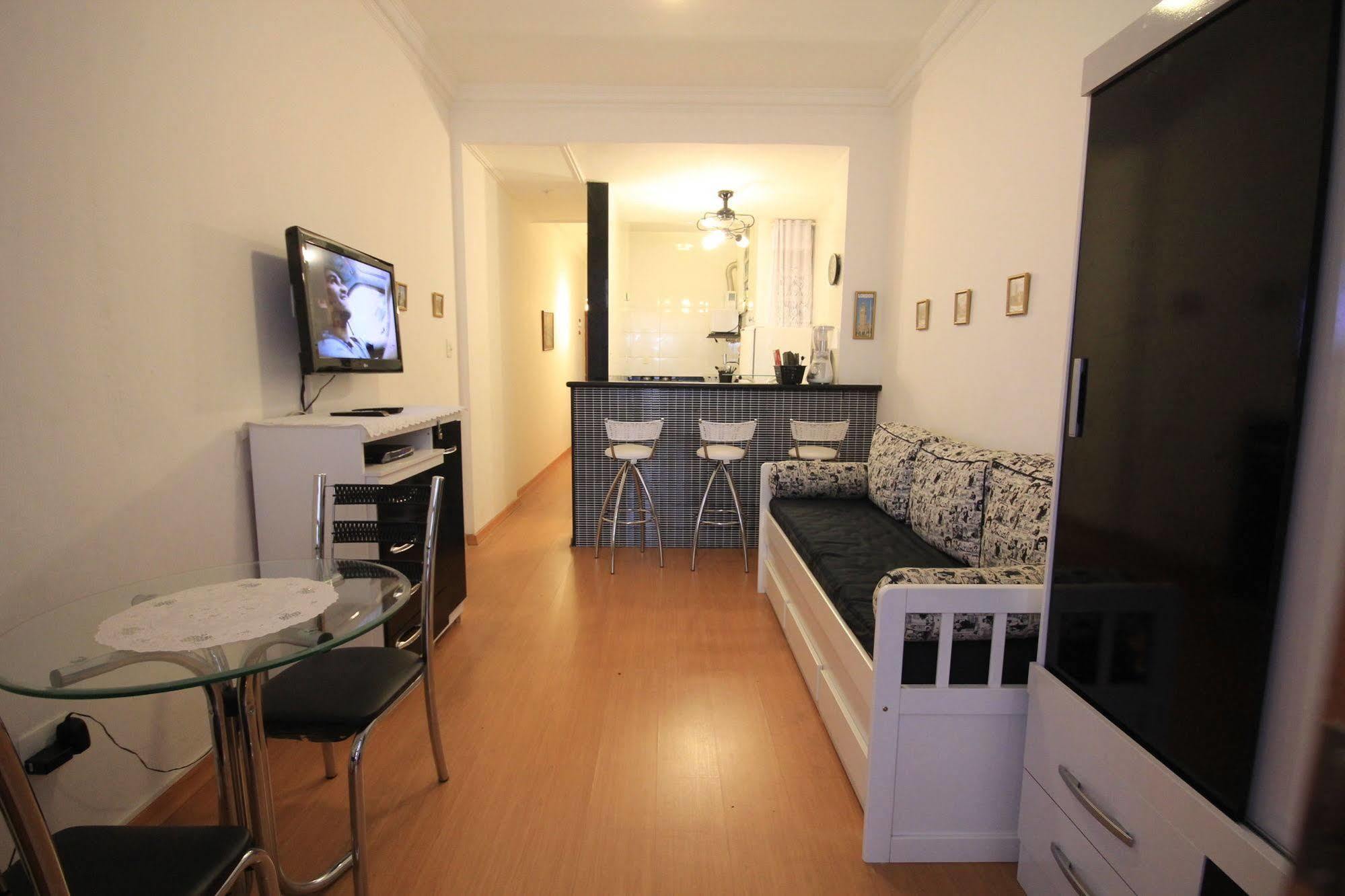 Apartamento Ribeiro 612 Río de Janeiro Exterior foto