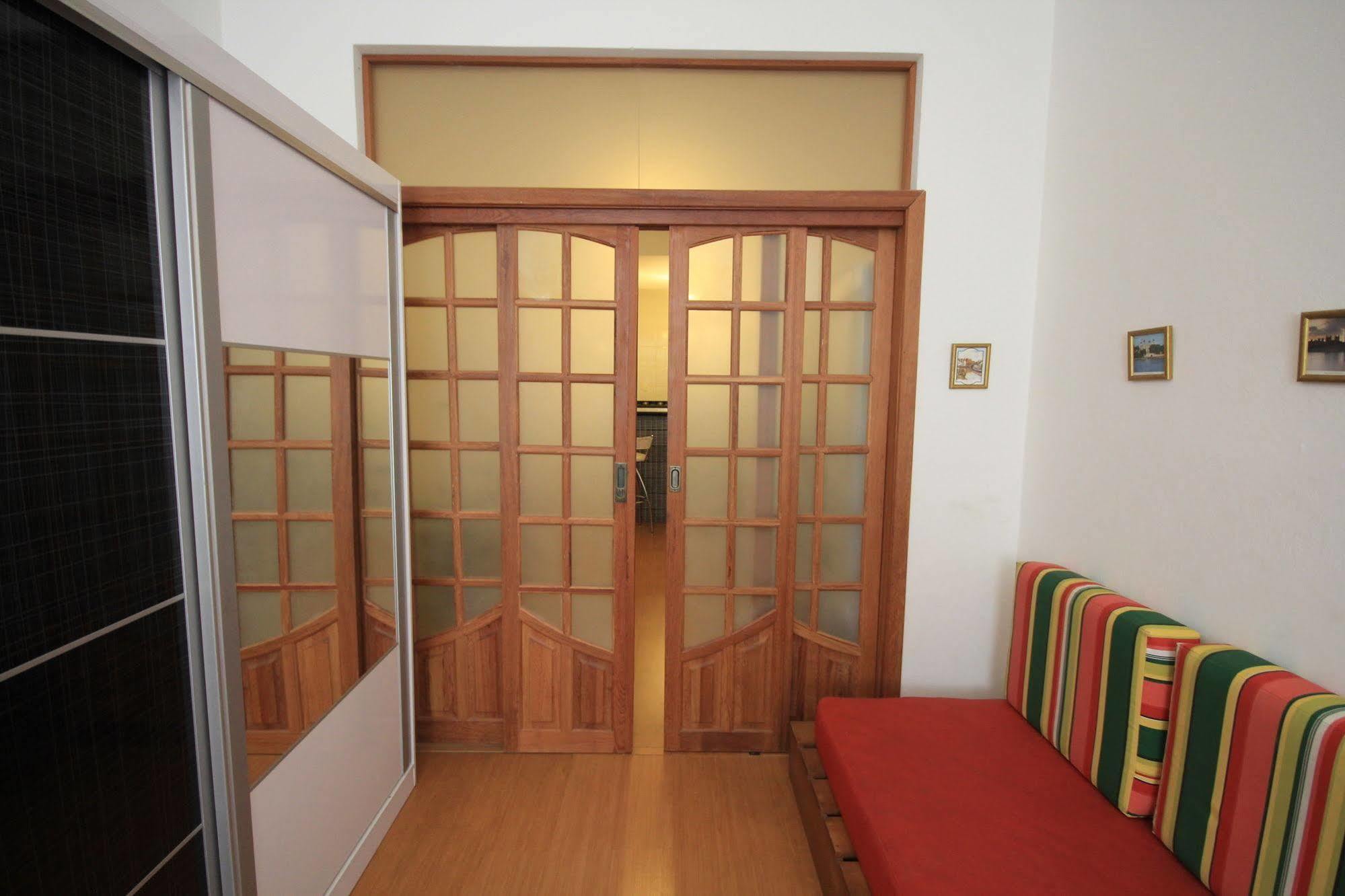Apartamento Ribeiro 612 Río de Janeiro Exterior foto