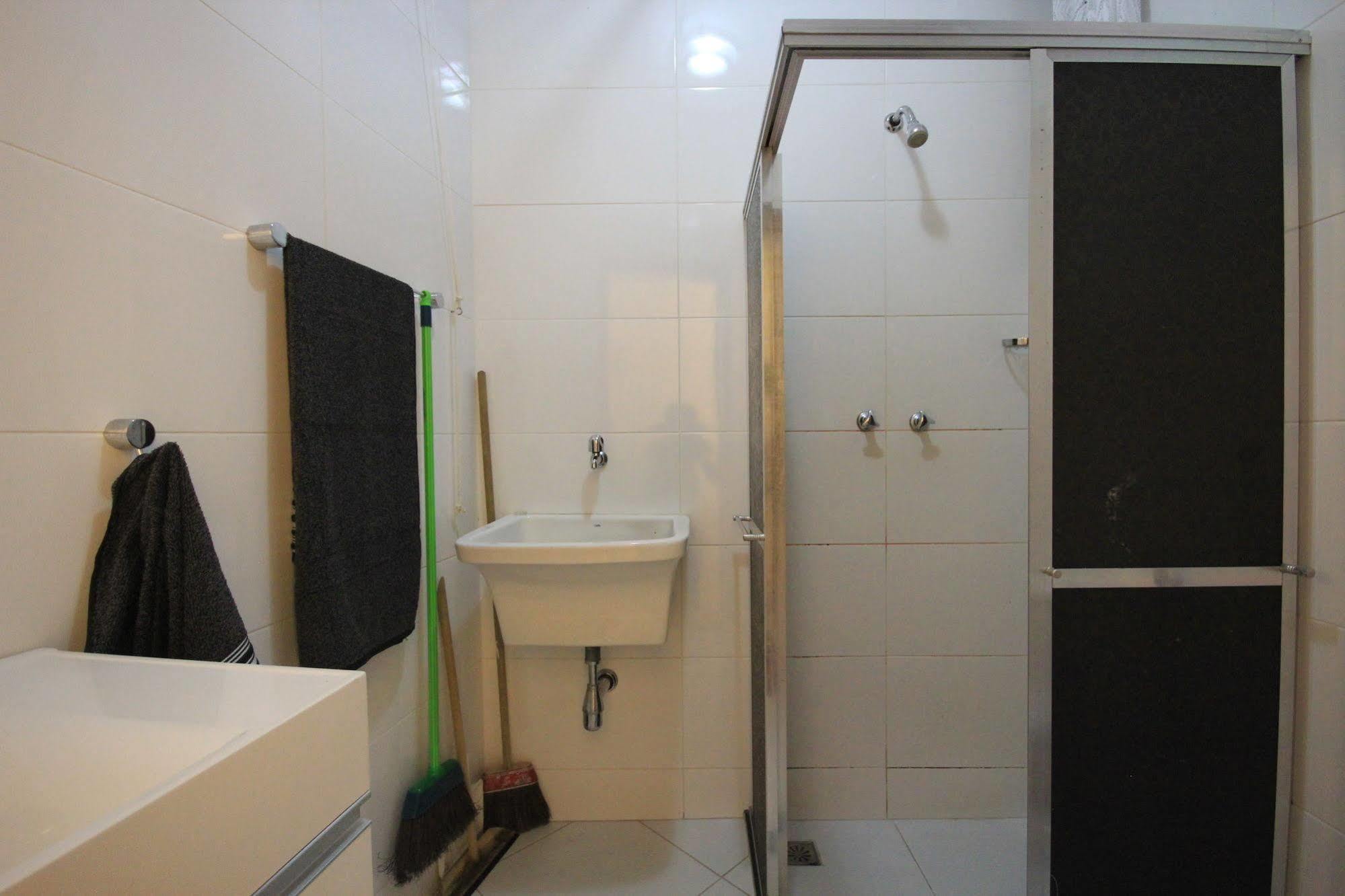 Apartamento Ribeiro 612 Río de Janeiro Exterior foto