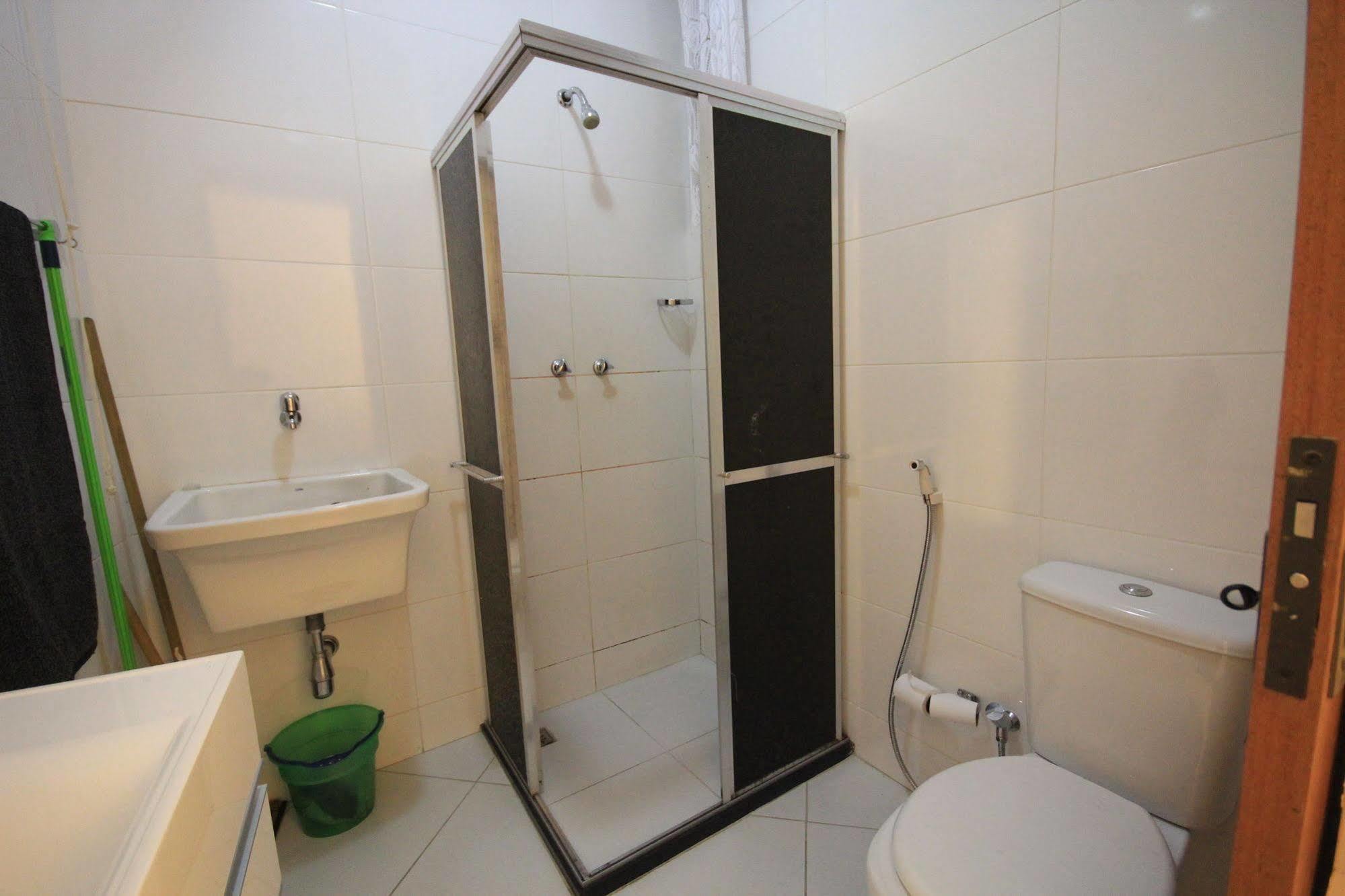 Apartamento Ribeiro 612 Río de Janeiro Exterior foto